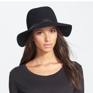 R A G & B O N E f e d o r a NWOT